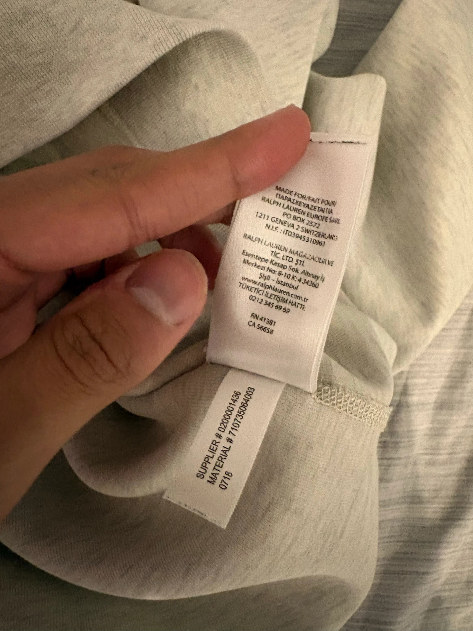 Pullover Polo Ralph Lauren – photo 4